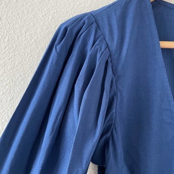 WeWoreWhat Blanca‎ Dress Sz. S - Picture 9 of 9